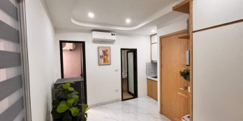 Đỉnh của chóp: CCMN Dịch Vọng - ô tô đỗ cửa - 22 phòng - DT 1.3 tỷ/năm - 19.5 tỷ