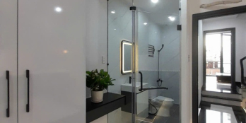 Hẻm ô tô Quận 11- Lạc Long Quân- 4 tầng full nội thất giá chỉ 9T hơn