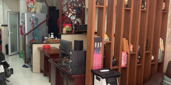 HOT!!! BÁN NHÀ KHU VIP BÀU CÁT, DT : 40m2 GIÁ CHỈ 7,99 TỶ