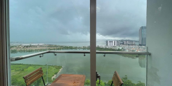 Cần bán Căn hộ chung cư dự án Green Bay Towers, Bim 17 tầng, Diện tích 76m,