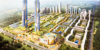 Chuyển nhượng Dự án 56ha Khu dân cư Long Tân – Phú Hội Nhơn Trạch