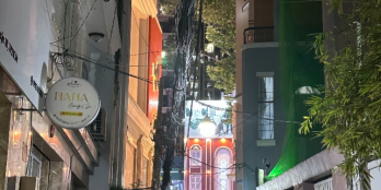 DÒNG TIỀN GẦN 700TR/N - HẺM VIP 10M THÔNG - NGUYỄN THÁI BÌNH - KHU K300 - 165M2