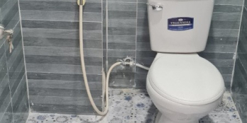 Cho thuê nhà Nguyên Căn tại đường số 6 Đình Phong Phú, Quận 9.