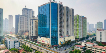 Mở Bán Đợt Cuối Dự Án Căn Hộ Cao Cấp Hồ Gươm Plaza 102 Trần Phú - Hà Đông