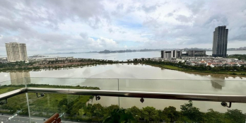 Bán căn 2Pn 75m2 View chính Biển tại Green Bay Towers tại Bãi Cháy, Hạ Long