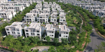 Cần bán căn nhà phố Big townhouse Swan Park,có sẵn HD thuê nhà.