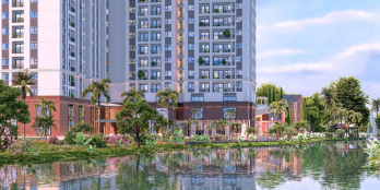 Độc quyền giỏ hàng 40 căn view sông dự án Khai Hoan Prime, LH 0938234510