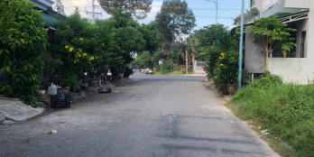 bán gấp 5x25 full thổ cư MT NGuyễn Văn Trỗi, P.Tân An, Thị Xã LaGi, Bình Thuận.