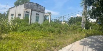 Bán Gấp 3931m2 Lô 2 Lê Minh Công, Xã Tân Phước, TX LaGi. View biển, 2 triệu/m2