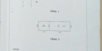 HXH Lê Trọng Tấn – Tân Phú, 4x18m, cách MT 30m