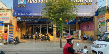 Mặt tiền kinh doanh khủng - Nguyễn Văn Quá - Q12 - 14x70m(983.3m2) - giá 73tỷ