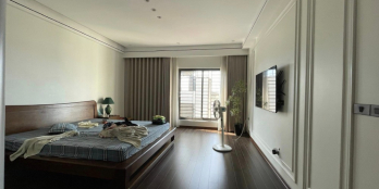 Một Căn Nhà Mặt Ngõ 6 Tầng Thang Máy View Đẹp - Gara Ô Tô Đầy Đủ Công Năng