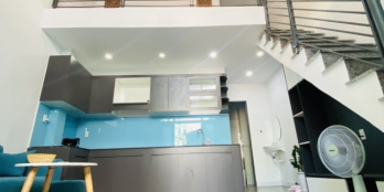 Bán nhà 2 tầng kiệt 3m trần cao vân, chỉ 2.15 tỷ