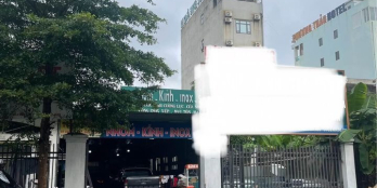 Chính chủ Bán đất 302 có nhà cấp 4, mặt đường EC Hùng Thắng, Bãi Cháy, Hạ Long