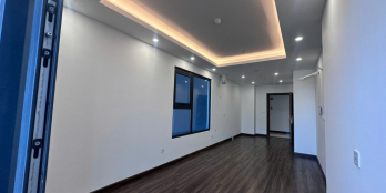 Cho thuê căn 2.5 ngủ 2 vệ sinh diện tích to nhất dư án Hoàng Huy Commerce giá 6