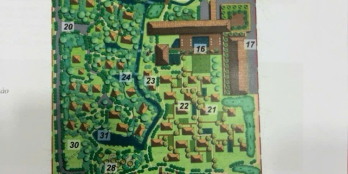 bán gấp dự án ven biển 12,7ha xã Tân Phước, Thị Xã LaGi. giá chỉ hơn 2 triệu/m2