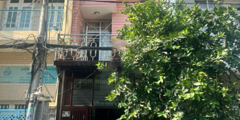 MTKD Nguyễn Trường Tộ - Tân Phú 4x19m, 4 tầng 10.5 tỷ