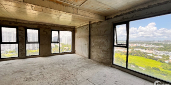 NHÀ CÓ MA cần bán gấp căn 2 Phòng ngủ giá tốt nhắt tại Phú Mỹ Hưng - Quận 7