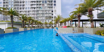 Cần tiền bán gấp căn 3 phòng ngủ giá rẻ nhất Phú Mỹ Hưng - Quận 7