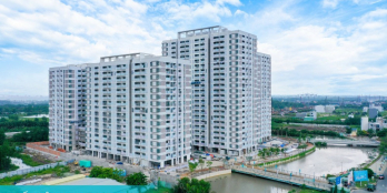 Sắp nhận nhà. Chính chủ bán căn MT Eastmark City vew Vành Đai 3 sắp hoàn thành