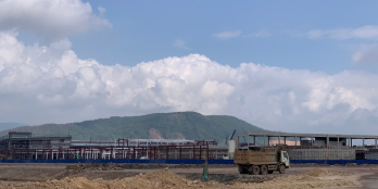 Bán gấp lô đất CN 3ha cạnh CCN Thi Sơn, QL21B Kim Bảng, vị trí thuận lợi,giá rẻ