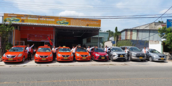 Chính chủ bán kho mặt tiền đường lớn tại TP.Mỹ Tho