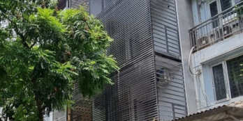 Mặt ngõ NÚI TRÚC. Vỉa hè, Ôtô tải tránh nhau, KDoanh, Lô góc 3 thoáng. 80m-23tỷ