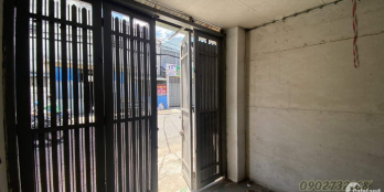 MẶT TIỀN TRƯƠNG PHƯỚC PHAN_SÁT TÂN HÒA ĐÔNG_NHÀ ĐÔI 2 SỔ RIÊNG_LỘ GIỚI RẤT ÍT