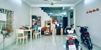 Phú Nhuận- Hẻm xe hơi gần mặt tiền đường Huỳnh Văn Bánh, P13, 54m2, hơn 10 tỷ