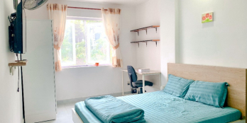 Căn Hộ Studio - Phú Mỹ Hưng, Quận 7