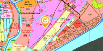 Cần bán gấp mấy lô đất thị trấn Quất Lâm, 80 m2,1 tỷ, sổ chính chủ