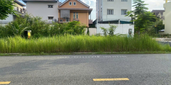 BÁN ĐẤT THẠNH MỸ LỢI MẶT TIỀN NGUYỄN ĐỊA LÔ, QUẬN 2 - 129m2 ( 7x19 ) - 23.5 Tỷ