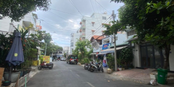 Đất 76 đường 23 Phường Tân Quy Quận 7. Dt 5x18m giá 15,5 tỷ TL