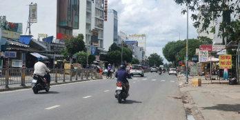 Mặt Tiền Kinh Doanh đường Tây Thạnh - 100m² (4x25m), 13 tỷ