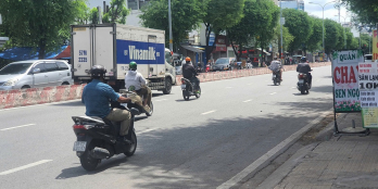 Bán Mặt Tiền KD Lê Trọng Tấn, Vị Trí Đắc Địa, 1200m2 (30x40m)