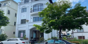 Bán căn Villas 250m2 đồi Beverly hills tại đồi Đức Dương, Bãi Cháy, Hạ Long