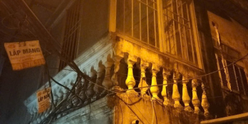 Mảnh đất đẹp đường Giải Phóng - lô góc - giá đầu tư hấp dẫn nhỉnh 120tr/m2