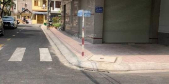 ĐẤT 1/ TÊN LỬA_2 MẶT TIỀN HẺM_PHÂN 4 LÔ HOẶC XÂY CĂN HỘ DỊCH VỤ_BAO GIẤY PHÉP