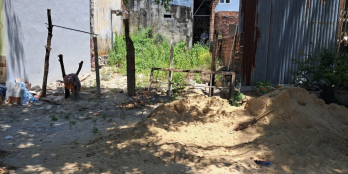 Bán đất đường 7.5m, trung tâm Quận Liên Chiểu : ubnd quận, ca quận, chỉ 3 tỷ