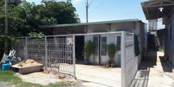 GẤP GẤP hạ 250tr bán nhanh trong tuần, nhà kèm 3 căn nhà trọ (8 x 21m) Củ Chi