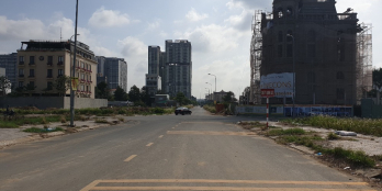 Cần bán đất dự án Phú Nhuận, 174ha - Thạnh Mỹ Lợi, Quận 2. Giá 192tr/m2.