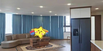 Bán nhanh căn Gateway 3PN 2WC tầng cao view biển full nội thất chỉ 5tỷ8