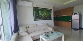 Bán nhanh căn hộ DIC Phoenix 2PN tầng cao view hồ đầy đủ nội thất chỉ 2tỷ4