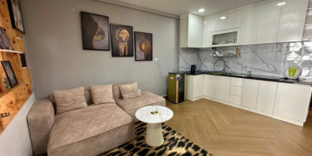 Bán nhanh căn hộ Gateway Vũng Tàu 1 phòng ngủ full nội thất chỉ 1,85 tỷ