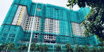 Căn hộ cao cấp Vung Tau Centre Point căn 3PN 91m2 full nội thất giảm còn 4,2 tỷ