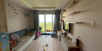 Bán căn hộ chung cư DIC Phoenix 2pn tầng trung view biển chỉ 2ty4