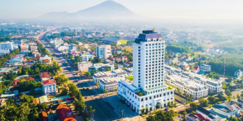 Bán Nhà Tây Ninh Gần Chợ, Trường Học - Đầy Đủ Tiện Ích, Giá Hấp Dẫn!