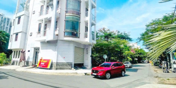 Hàng HOT - Căn góc 2 MT Khu Làng Đại Học Nhà Bè