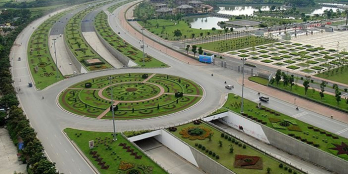 Chính chủ cần bán gấp lô đất Thạch Thất, loanh quanh 2 tỷ