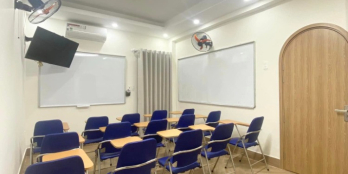 CHO THUÊ PHÒNG DẠY THÊM BÌNH THẠNH